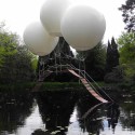 Pont de Singe Installation (2) Pont de Singe Installation (2) © Olivier Grossetête