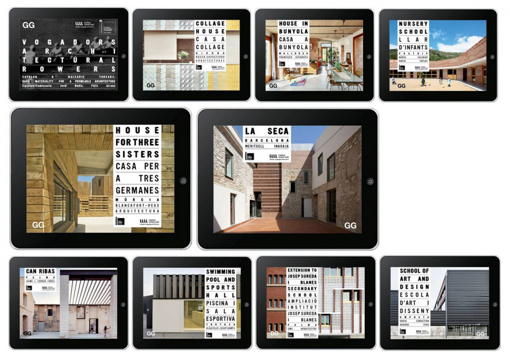Venice Biennale 2012: Vogadors, Architectural Rowers / Catalan and Balearic Islands Pavilion
