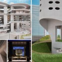 Winners of the Future Prentice Competition Announced (12) Winners of the Future Prentice Competition Announced (12) Third Prize: Bridging Prentice