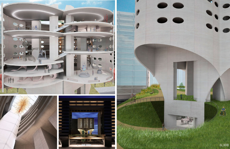 Winners of the Future Prentice Competition Announced