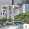 Winners of the Future Prentice Competition Announced (11) Winners of the Future Prentice Competition Announced (11) Third Prize: Bridging Prentice