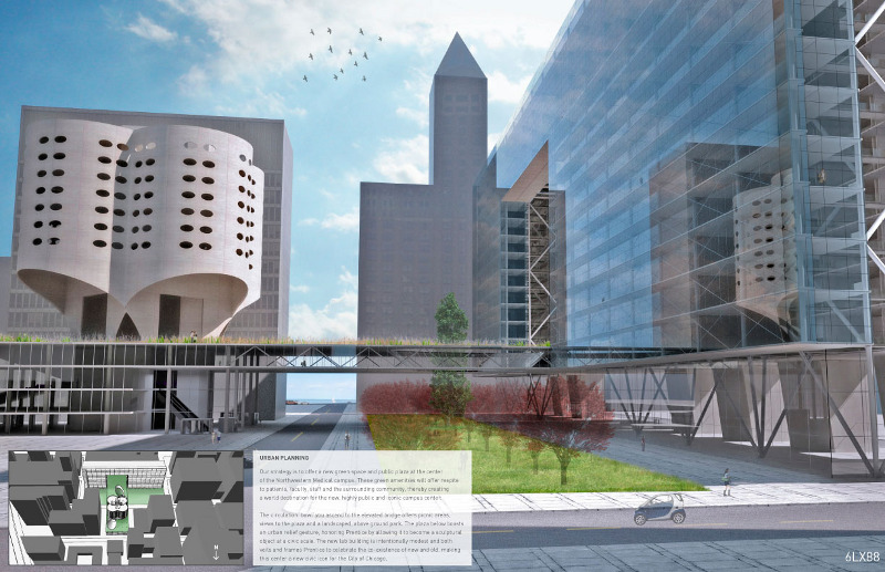 Winners of the Future Prentice Competition Announced