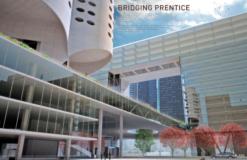 Winners of the Future Prentice Competition Announced
