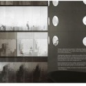 Winners of the Future Prentice Competition Announced (4) Winners of the Future Prentice Competition Announced (4) First Prize: "The Buildings are sleeping, you should go and wake them up, she says."