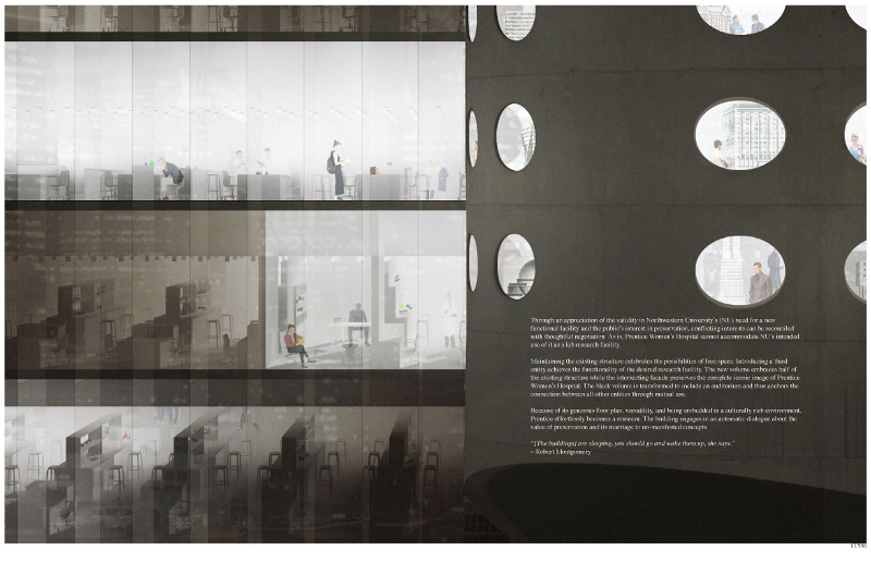 Winners of the Future Prentice Competition Announced