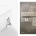 Winners of the Future Prentice Competition Announced (3) Winners of the Future Prentice Competition Announced (3) First Prize: "The Buildings are sleeping, you should go and wake them up, she says."