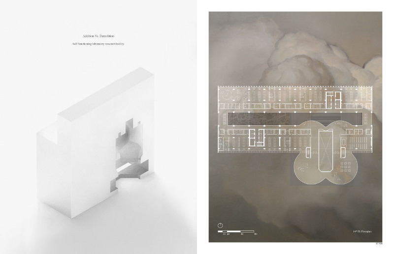 Winners of the Future Prentice Competition Announced