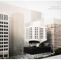 Winners of the Future Prentice Competition Announced (1) Winners of the Future Prentice Competition Announced (1) First Prize: "The Buildings are sleeping, you should go and wake them up, she says."