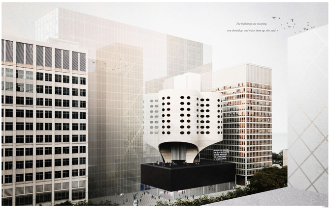 Winners of the Future Prentice Competition Announced