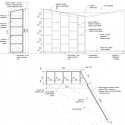 TRH Market Stalls (14) TRH Market Stalls (14) drawings