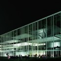 Light Forest: Helsinki Central Library Competition Entry (5) Light Forest: Helsinki Central Library Competition Entry (5) © +imgs