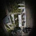 Light Forest: Helsinki Central Library Competition Entry (7) Light Forest: Helsinki Central Library Competition Entry (7) © +imgs