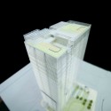 Daishin Securities Headquarters Proposal (14) model 03