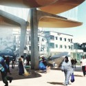 Sustainable Market Square Winning Proposal (2) Sustainable Market Square Winning Proposal (2) Courtesy of TomDavid Architects