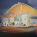 Sustainable Market Square Winning Proposal (4) Sustainable Market Square Winning Proposal (4) Courtesy of TomDavid Architects