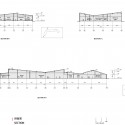 8th China Flower Expo Information Center (6) sections