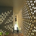 Helsinki Central Library Competition Entry (9) Courtesy of Ghirardelli Architetti