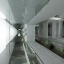 Helsinki Central Library Competition Entry (11) Courtesy of Ghirardelli Architetti