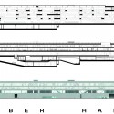 Helsinki Central Library Competition Entry (26) panel 05