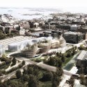 Courtesy of Djuric Tardio Architectes