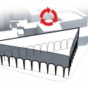 Sustainable Market Square Second Prize Winning Proposal (17) diagram 07