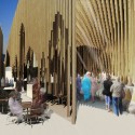 Sustainable Market Square Second Prize Winning Proposal (2) Courtesy of PMG Architects