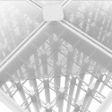 Sustainable Market Square Second Prize Winning Proposal (8) rooftop structure detail