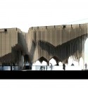 Sustainable Market Square Second Prize Winning Proposal (7) section