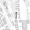 Helsinki Central Library Competition Entry (15) Helsinki Central Library Competition Entry (15) site plan
