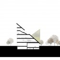 Helsinki Central Library Competition Entry (19) Helsinki Central Library Competition Entry (19) section 02