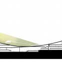 Helsinki Central Library Competition Entry (20) Helsinki Central Library Competition Entry (20) section 03