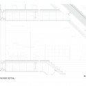 Helsinki Central Library Competition Entry (22) Helsinki Central Library Competition Entry (22) detail