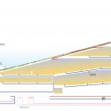 Helsinki Central Library Competition Entry (25) Helsinki Central Library Competition Entry (25) diagram 01