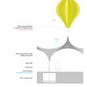 Sustainable Market Square Third Prize Winning Proposal (6) Sustainable Market Square Third Prize Winning Proposal (6) section diagram 02