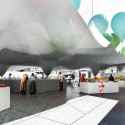 Sustainable Market Square Third Prize Winning Proposal (2) Sustainable Market Square Third Prize Winning Proposal (2) Courtesy of Florent Chagny, Soufia Louzir, Thomas Sponti, Florian Chazeau