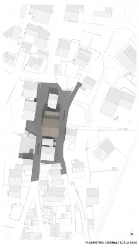 St. Martin Library Competition Entry (6)
