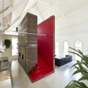 God’s Loftstory : LKSVDD