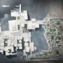The Louvre Abu Dhabi Museum (10) site plan 02