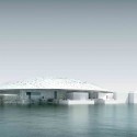 Courtesy of Ateliers Jean Nouvel