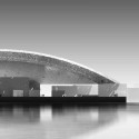 The Louvre Abu Dhabi Museum (7) Courtesy of Ateliers Jean Nouvel
