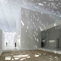 The Louvre Abu Dhabi Museum (2) Courtesy of Ateliers Jean Nouvel