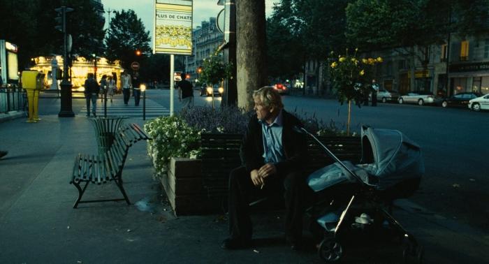Films & Architecture: “Paris, I Love You”