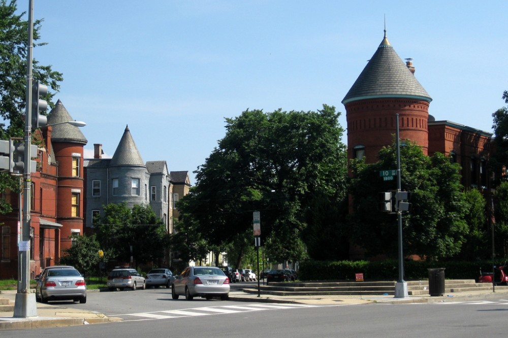 The Pros & Cons of Revoking the DC Height Act