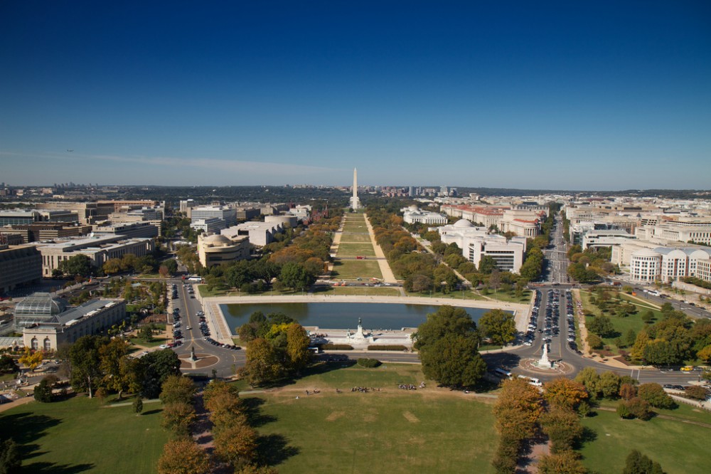 The Pros & Cons of Revoking the DC Height Act