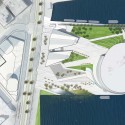Golden State Warriors Stadium (5) Golden State Warriors Stadium (5) site plan 02 / © NBA.com