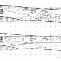 Helsinki Central Library Competition Entry (7) plans 01