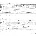 Helsinki Central Library Competition Entry (8) plans 02