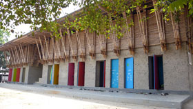 Master Jury Announced for the 2013 Aga Khan Award for Architecture