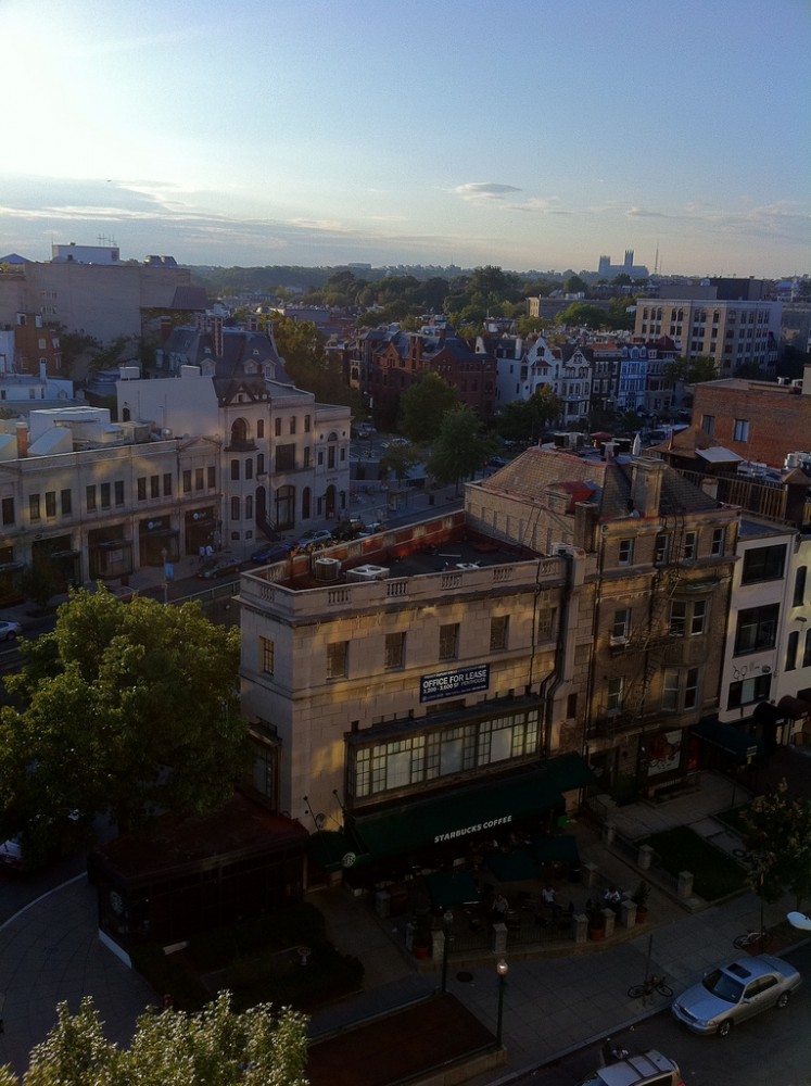 The Pros & Cons of Revoking the DC Height Act