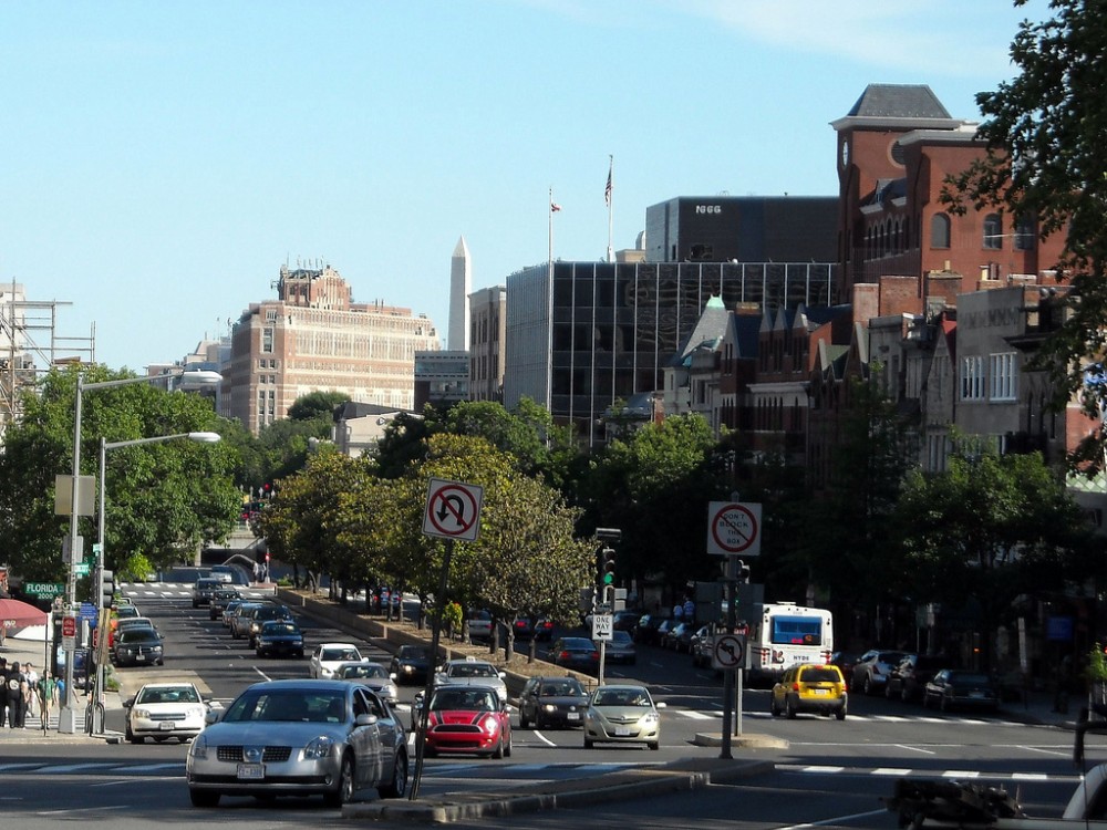The Pros & Cons of Revoking the DC Height Act